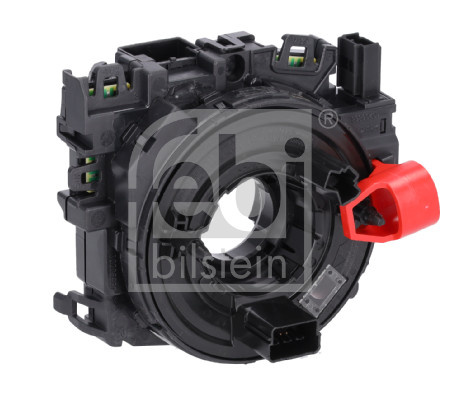 FEBI BILSTEIN Arc spirala, Airbag 186444 la masina VW TIGUAN ALLSPACE (BW2, BJ2) 2017 2018 2019 2020 2021 2022 2023 2024 2025