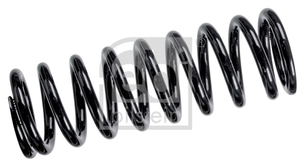 FEBI BILSTEIN Arc suspensie cabina 43616 montare fata compatibil cu VOLVO FMX III 2020 2021 2022 2023 2024 2025