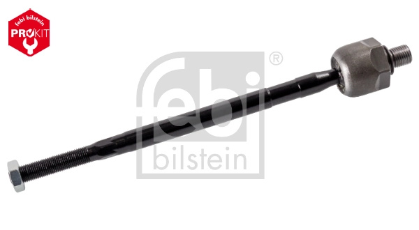 FEBI BILSTEIN Articulatie axiala, cap de bara 24911 montare Axa fata dreapta model HYUNDAI ATOS (MX) 1998 1999 2000 2001 2002 2003 2004 2005 2006 2007 2008 2009 2010