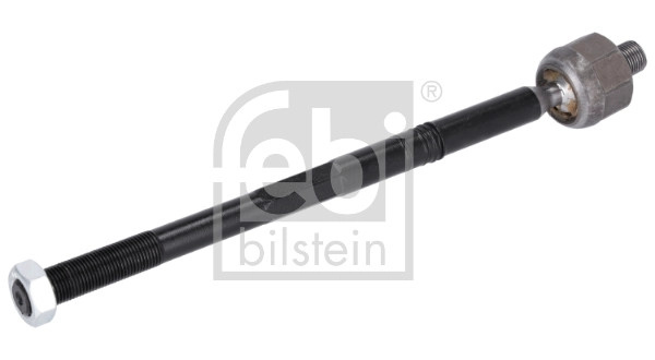 FEBI BILSTEIN Articulatie axiala, cap de bara 44153 montare Axa fata dreapta la OPEL ZAFIRA TOURER C VAN (P12) 2012 2013 2014 2015 2016 2017 2018