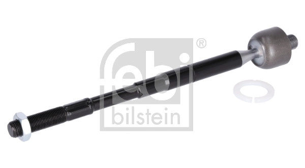 FEBI BILSTEIN Articulatie axiala, cap de bara 180555 montare Axa fata dreapta model HYUNDAI i30 FASTBACK (PDE, PDEN) 2017 2018 2019 2020 2021 2022 2023 2024 2025