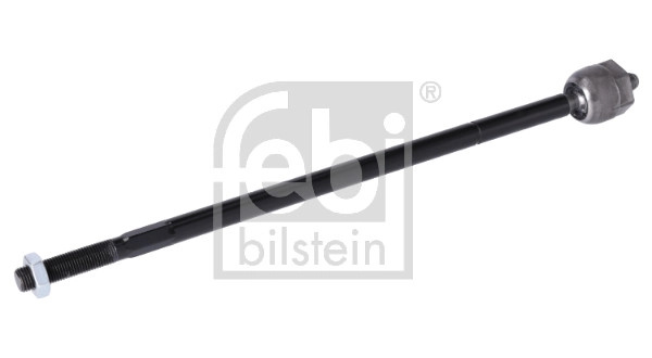 FEBI BILSTEIN Articulatie axiala, cap de bara montare Axa fata dreapta 180289 la RENAULT TWINGO III (BCM_, BCA_) 2014 2015 2016 2017 2018 2019 2020 2021 2022 2023 2024 2025