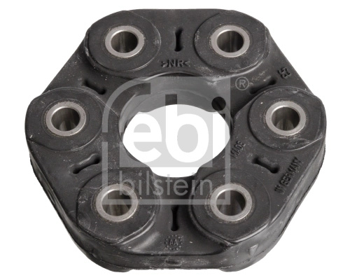 FEBI BILSTEIN Articulatie, cardan 04435 la masina BMW 8 Cabriolet (G14, F91) 2019 2020 2021 2022 2023 2024 2025