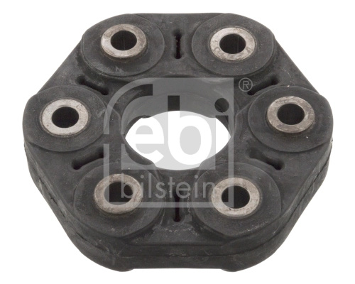 FEBI BILSTEIN Articulatie, cardan 101355 se potriveste la MERCEDES-BENZ E-CLASS Cabriolet (A238) 2017 2018 2019 2020 2021 2022 2023 2024 2025