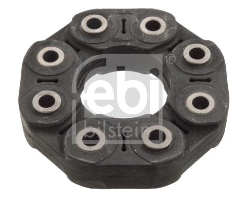 FEBI BILSTEIN Articulatie, cardan 101778 la MERCEDES-BENZ GLS (X167) 2019 2020 2021 2022 2023 2024