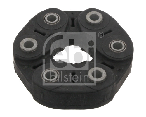 FEBI BILSTEIN Articulatie, cardan montare fata 32986 pentru BMW 5 (E60) 2004 2005 2006 2007 2008 2009