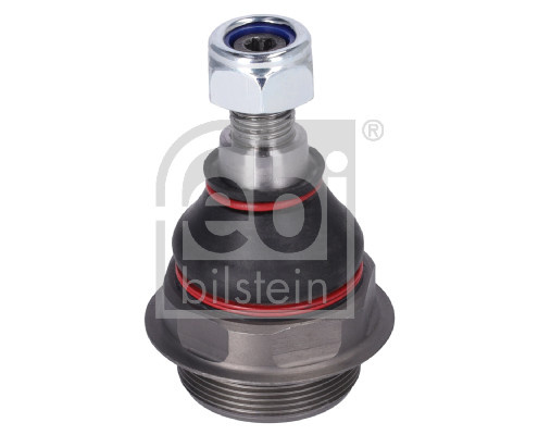 FEBI BILSTEIN Articulatie sarcina/ghidare 180279 montare Axa fata dreapta pentru PEUGEOT EXPERT caroserie (V_) 2016 2017 2018 2019 2020 2021 2022 2023 2024 2025
