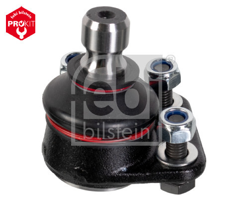 FEBI BILSTEIN Articulatie sarcina/ghidare 25334 montare Axa fata dreapta la masina SKODA FELICIA II combi (6U5) 1996 1997 1998 1999 2000 2001
