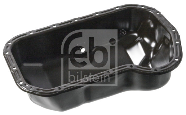 FEBI BILSTEIN Baie ulei 07407 se potriveste la VW PASSAT B3/B4 (3A2, 35I) AAM 1781cc 75cp 55kW 1988 1989 1990 1991 1992 1993 1994 1995 1996