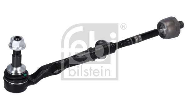 FEBI BILSTEIN bara directie 181037 montare Axa fata stanga compatibil cu BMW 5 (G30, F90) 2016 2017 2018 2019 2020 2021 2022 2023