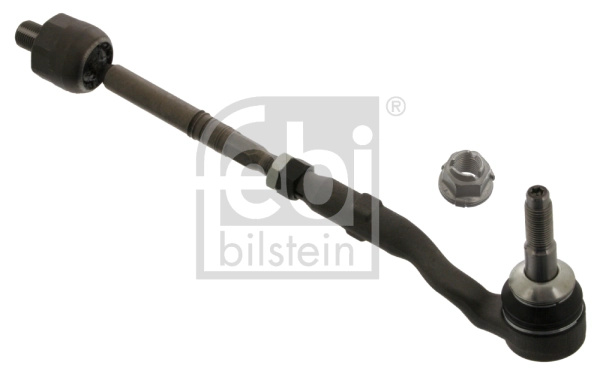 FEBI BILSTEIN bara directie 39678 montare Axa fata dreapta pentru BMW 7 (F01, F02, F03, F04) 2008 2009 2010 2011 2012 2013 2014 2015
