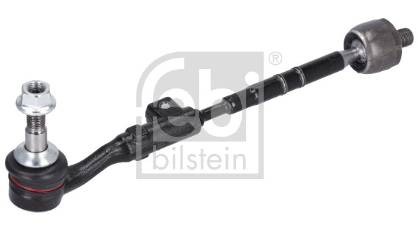 FEBI BILSTEIN bara directie montare Axa fata stanga 185472 la masina BMW 3 (G20, G80, G28) 2018 2019 2020 2021 2022 2023 2024 2025
