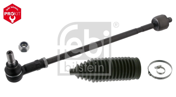 FEBI BILSTEIN bara directie montare punte fata 38013 la VW LT 28-46 II caroserie (2DA, 2DD, 2DH) 1996 1997 1998 1999 2000 2001 2002 2003 2004 2005 2006