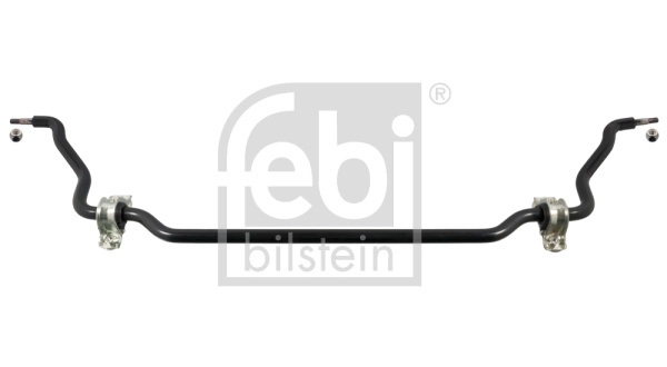 FEBI BILSTEIN bara stabilizatoare,suspensie 100624 montare punte fata model CITROEN JUMPER II caroserie 2006 2007 2008 2009 2010 2011 2012 2013 2014 2015 2016 2017 2018 2019 2020 2021 2022 2023