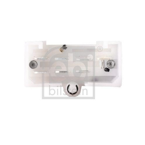 FEBI BILSTEIN Bloc lumini de control