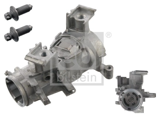 FEBI BILSTEIN Blocaj volan 101017 se potriveste la VW CADDY ALLTRACK microbus (Saab) 2015 2016 2017 2018 2019 2020 2021 2022 2023