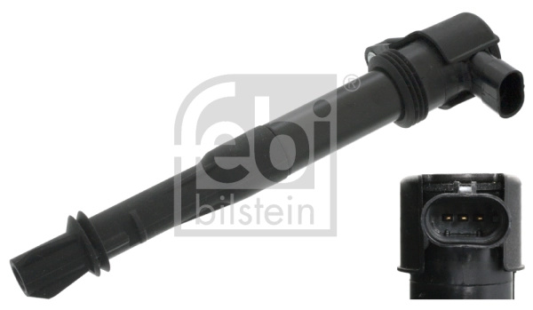 FEBI BILSTEIN bobina de inductie 48313 compatibil 