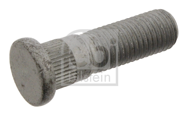 FEBI BILSTEIN Bolt roata 46680 model FORD MONDEO I (GBP) 1993 1994 1995 1996