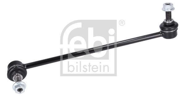 FEBI BILSTEIN Brat/bieleta suspensie, stabilizator 183325 montare Axa fata stanga se potriveste la BMW X3 (G01, F97) 2017 2018 2019 2020 2021 2022 2023 2024 2025