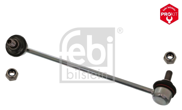 FEBI BILSTEIN Brat/bieleta suspensie, stabilizator