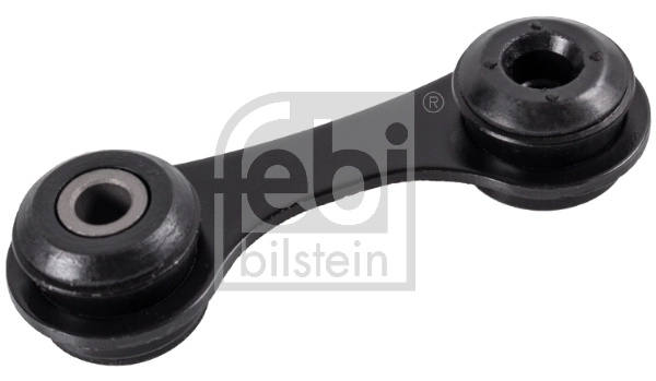 FEBI BILSTEIN Brat/bieleta suspensie, stabilizator montare Axa spate dreapta 27775 la masina VAUXHALL VECTRA Mk II (C) GTS (Z02) 2002 2003 2004 2005 2006 2007 2008 2009