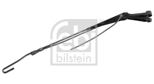 FEBI BILSTEIN brat stergator, parbriz 180301 montare fata compatibil cu MERCEDES-BENZ SPRINTER 2-t bus (B901, B902) 1995 1996 1997 1998 1999 2000 2001 2002 2003 2004 2005 2006