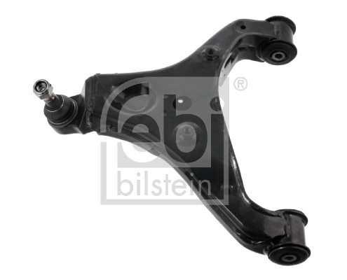 FEBI BILSTEIN Brat, suspensie roata 37612 montare Axa fata stanga la masina MERCEDES-BENZ SPRINTER 5-t Tourer Bus (B907) 2019 2020 2021 2022 2023 2024 2025
