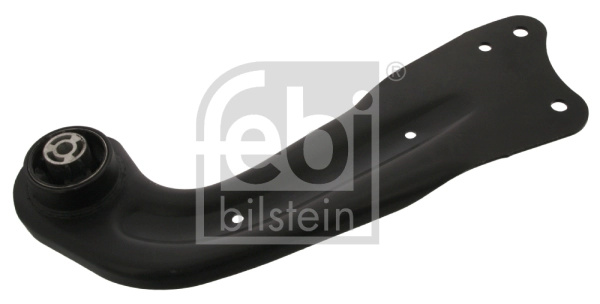 FEBI BILSTEIN Brat, suspensie roata 38845 montare Axa spate stanga la SKODA OCTAVIA II Combi (1Z5) 2004 2005 2006 2007 2008 2009 2010 2011 2012 2013