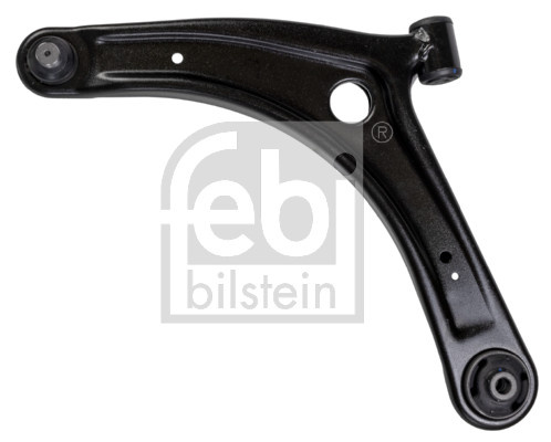 FEBI BILSTEIN Brat, suspensie roata montare Axa fata stanga 38170 pentru masina MITSUBISHI OUTLANDER III (GG_W, GF_W, ZJ, ZL, ZK) 2012 2013 2014 2015 2016 2017 2018 2019 2020 2021 2022 2023 2024 2025