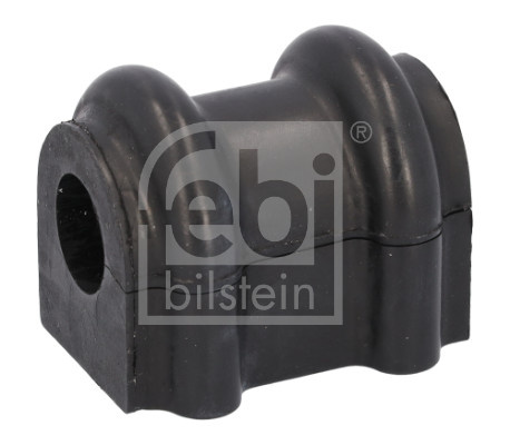 FEBI BILSTEIN Bucsa, bara stabilizatoare 187747 montare Axa spate dreapta la masina KIA CARNIVAL II (GQ) 2004 2005 2006