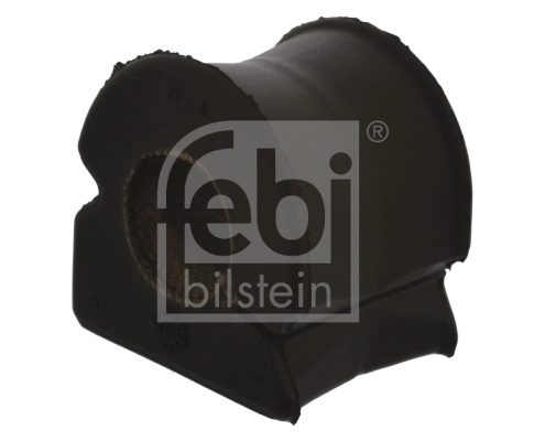 FEBI BILSTEIN Bucsa, bara stabilizatoare montare punte fata 39507 pentru masina FIAT PANDA (169_) 2003 2004 2005 2006 2007 2008 2009 2010 2011 2012 2013 2014
