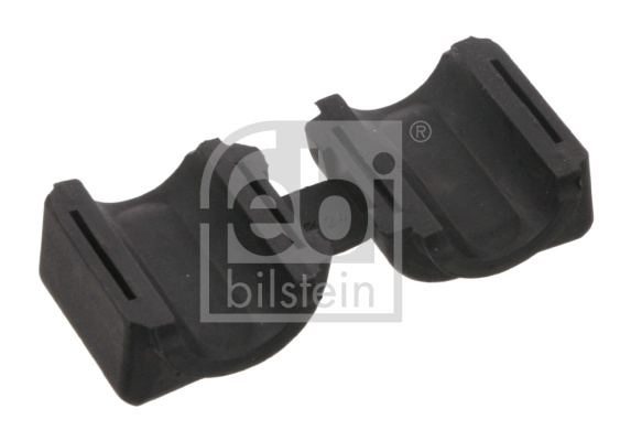 FEBI BILSTEIN Bucsa, bara stabilizatoare montare punte fata 33965 compatibil cu CITROEN C5 III Break (RW_) 2008 2009 2010 2011 2012 2013 2014 2015 2016 2017