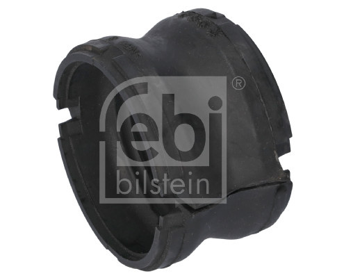 FEBI BILSTEIN Bucsa, bara stabilizatoare montare Axa fata dreapta 181821 pentru masina BMW 6 Cabriolet (F12) 2010 2011 2012 2013 2014 2015 2016 2017 2018