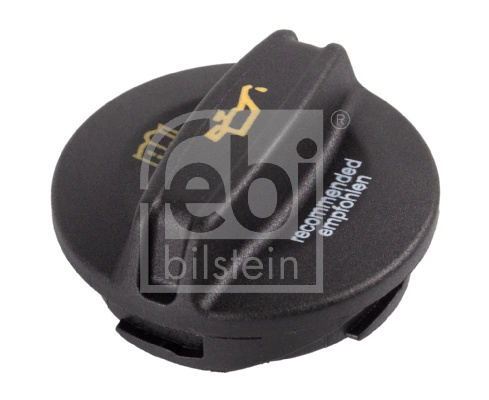 FEBI BILSTEIN buson,umplere ulei 170554 la masina VW GOLF VII (5G1, BQ1, BE1, BE2) 2012 2013 2014 2015 2016 2017 2018 2019 2020 2021