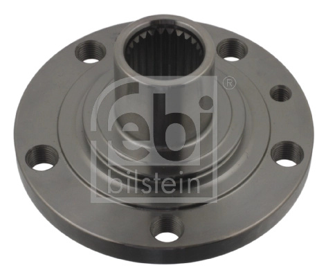 FEBI BILSTEIN Butuc roata 40227 pentru FIAT TIPO combi (356_, 357_) 2016 2017 2018 2019 2020 2021 2022 2023 2024 2025