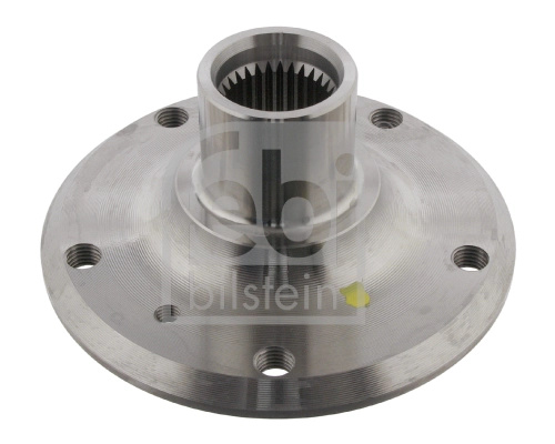 FEBI BILSTEIN Butuc roata montare puntea spate 32806 pentru BMW 3 Touring (E91) 2004 2005 2006 2007 2008 2009 2010 2011 2012