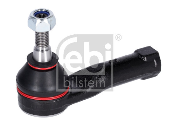 FEBI BILSTEIN Cap de bara 180980 montare Axa fata dreapta compatibil cu RENAULT TWINGO III (BCM_, BCA_) 2014 2015 2016 2017 2018 2019 2020 2021 2022 2023 2024 2025