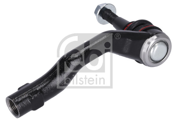 FEBI BILSTEIN Cap de bara montare Axa fa