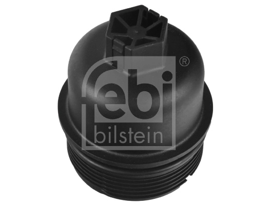 FEBI BILSTEIN Capac, carcasa filtru ulei 171751 model OPEL VIVARO A bus (X83) 2003 2004 2005 2006 2007 2008 2009 2010 2011 2012 2013 2014