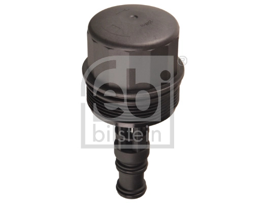 FEBI BILSTEIN Capac, carcasa filtru ulei 172897 pentru MERCEDES-BENZ E-CLASS T-Model (S211) 2004 2005 2006 2007 2008 2009