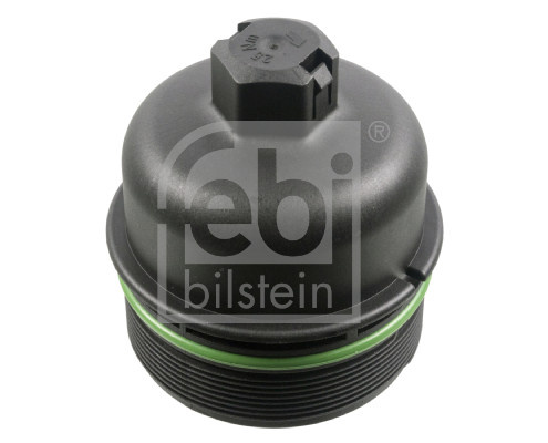 FEBI BILSTEIN Capac, carcasa filtru ulei 186277 model CITROEN C-ELYSEE (DD_) 2014 2015 2016 2017 2018 2019