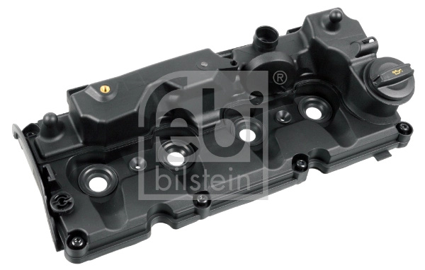 FEBI BILSTEIN Capac culbutor 177752 la SKODA SUPERB III combi (3V5) CRLB; DFEA; DFGA; DSRA; DSRB; DTSB; DTSA 1968cc 150cp 110kW 2015 2016 2017 2018 2019 2020 2021 2022 2023 2024 2025