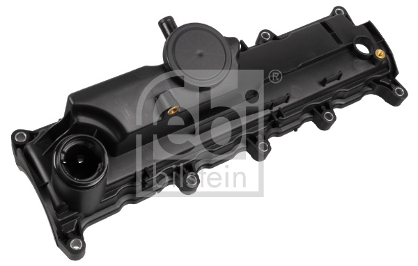 FEBI BILSTEIN Capac culbutor 177764 pentru NISSAN NOTE (E11, NE11) K9K 276; K9K 400 1461cc 90cp 66kW 2006 2007 2008 2009 2010 2011 2012