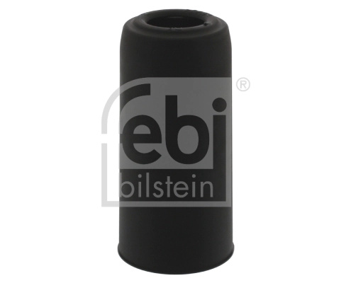 FEBI BILSTEIN Capac protectie/Burduf, amortizor 45741 montare Axa spate dreapta la masina AUDI (FAW) A6L C7 (4X8, 4XL) 2012 2013 2014 2015 2016 2017 2018