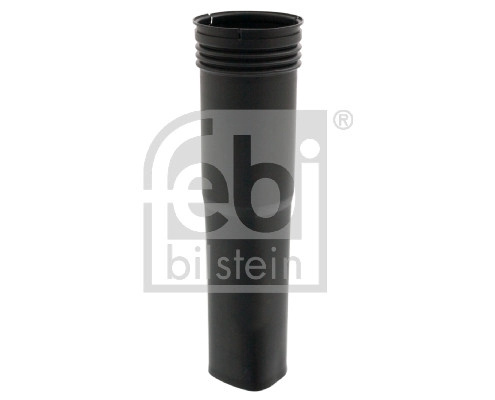 FEBI BILSTEIN Capac protectie/Burduf, amortizor 175363 montare Axa spate dreapta compatibil cu SKODA OCTAVIA IV (NX3, NN3, PV3) 2020 2021 2022 2023 2024 2025