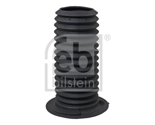 FEBI BILSTEIN Capac protectie/Burduf, amortizor montare punte fata 46486 la masina BMW 2 Cabriolet (F23) 2014 2015 2016 2017 2018 2019 2020 2021