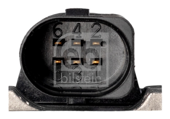 FEBI BILSTEIN Carcasa, galerie admisie 1
