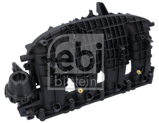 FEBI BILSTEIN Carcasa, galerie admisie 183541 se potriveste la AUDI A8 D4 (4H2, 4H8, 4HC, 4HL) 2016 2017 2018