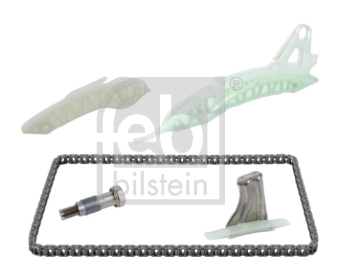 FEBI BILSTEIN chit lant de distributie 172279 compatibil cu CITROEN DS3 Cabriolet 5FS (EP6C) 1598cc 120cp 88kW 2013 2014 2015