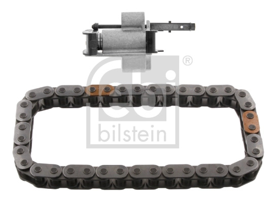 FEBI BILSTEIN chit lant de distributie 37620 la CITROEN C6 (TD_) 4HT (DW12BTED4); 4HS (DW12BTED4) 2179cc 170cp 125kW 2006 2007 2008 2009 2010 2011 2012
